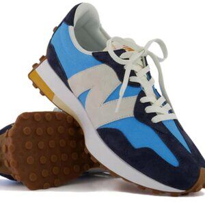 New Balance 327 Unisex Lifestyle Sneakers 9.5M(mens)/11M Womens